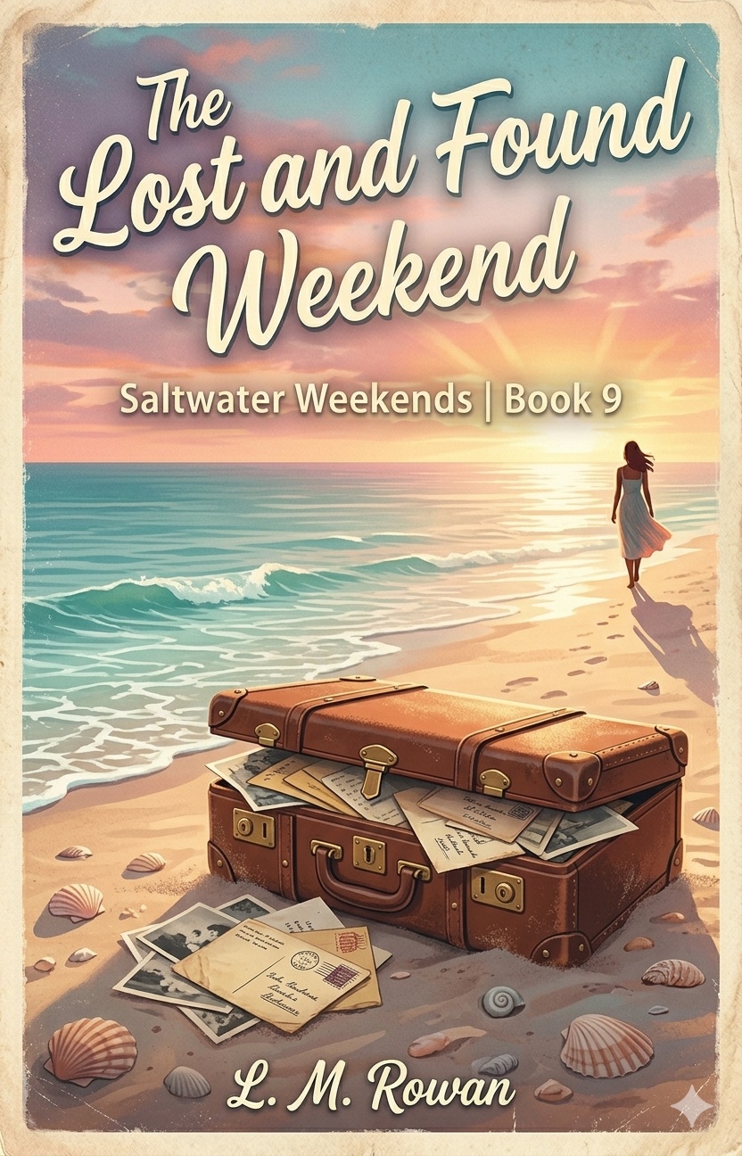 The Lost and Found Weekend