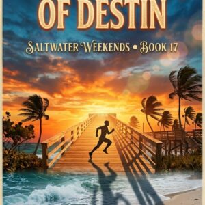 The Pier Runner of Destin