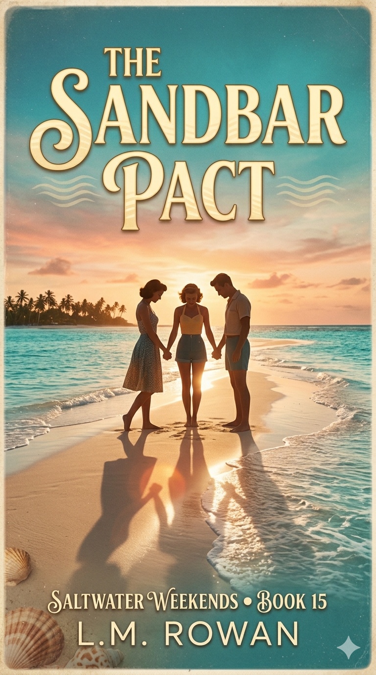 The Sandbar Pact