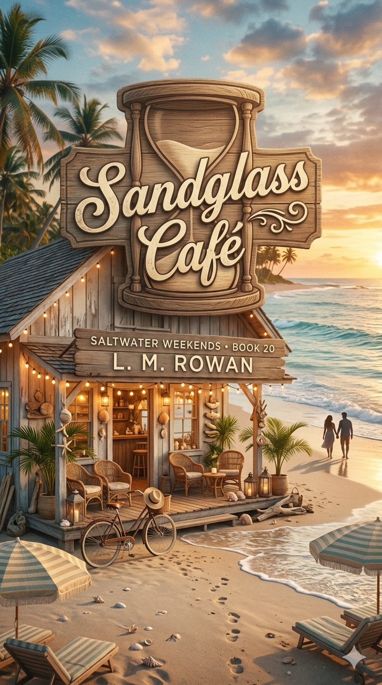 The Sandglass Café