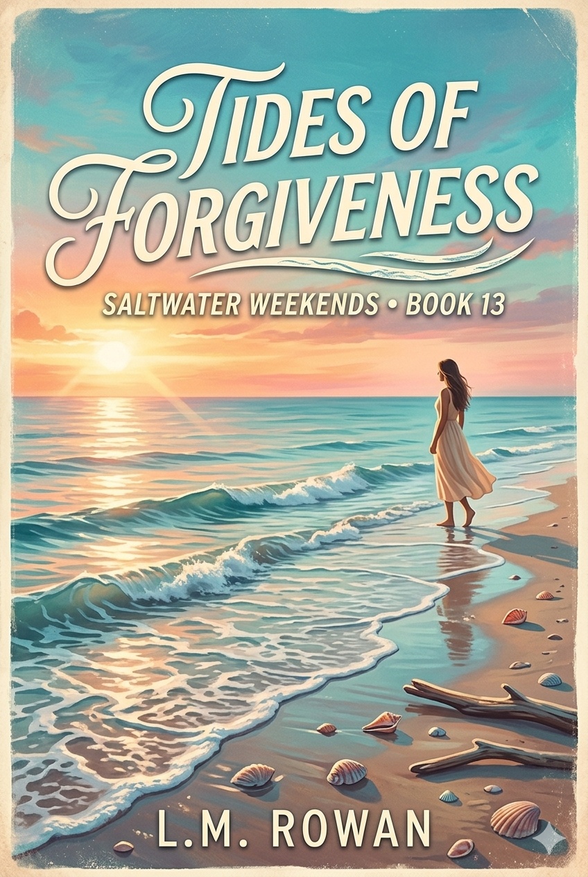 Tides of Forgiveness