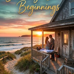 Seabreeze Circle Beginnings