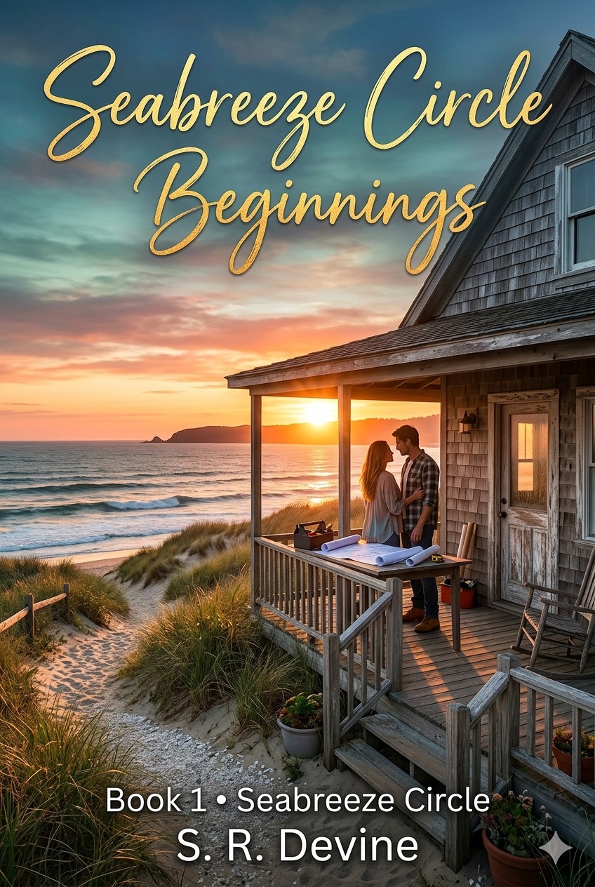 Seabreeze Circle Beginnings