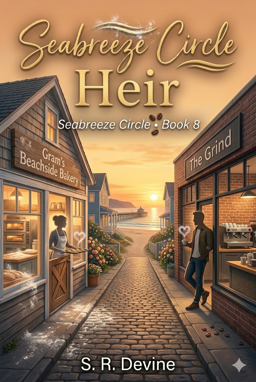 Seabreeze Circle Heir