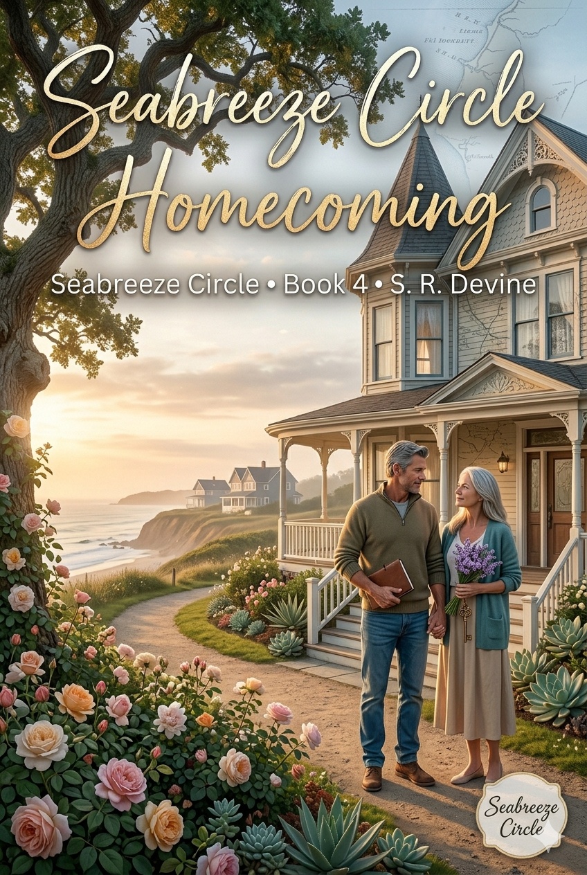Seabreeze Circle Homecoming