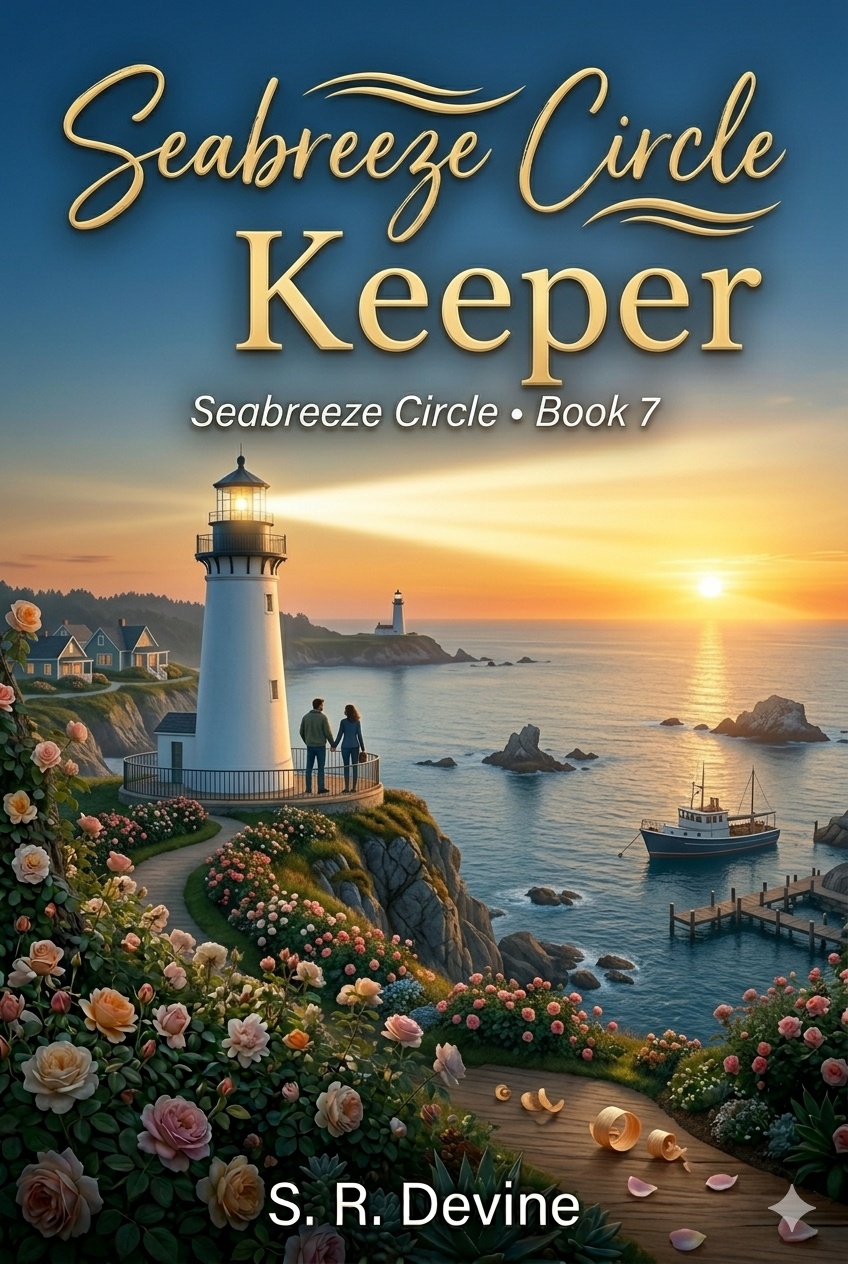 Seabreeze Circle Keeper