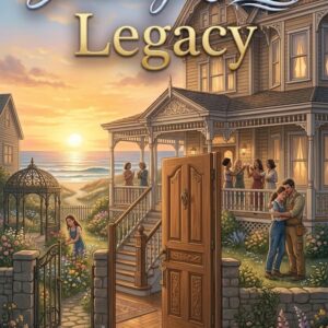 Seabreeze Circle Legacy