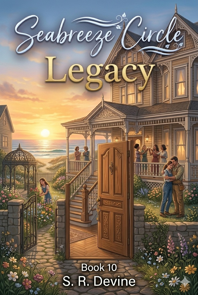 Seabreeze Circle Legacy