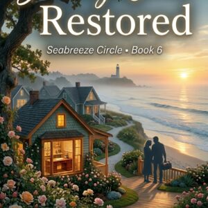 Seabreeze Circle Restored