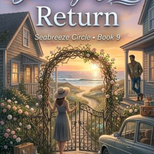 Seabreeze Circle Return