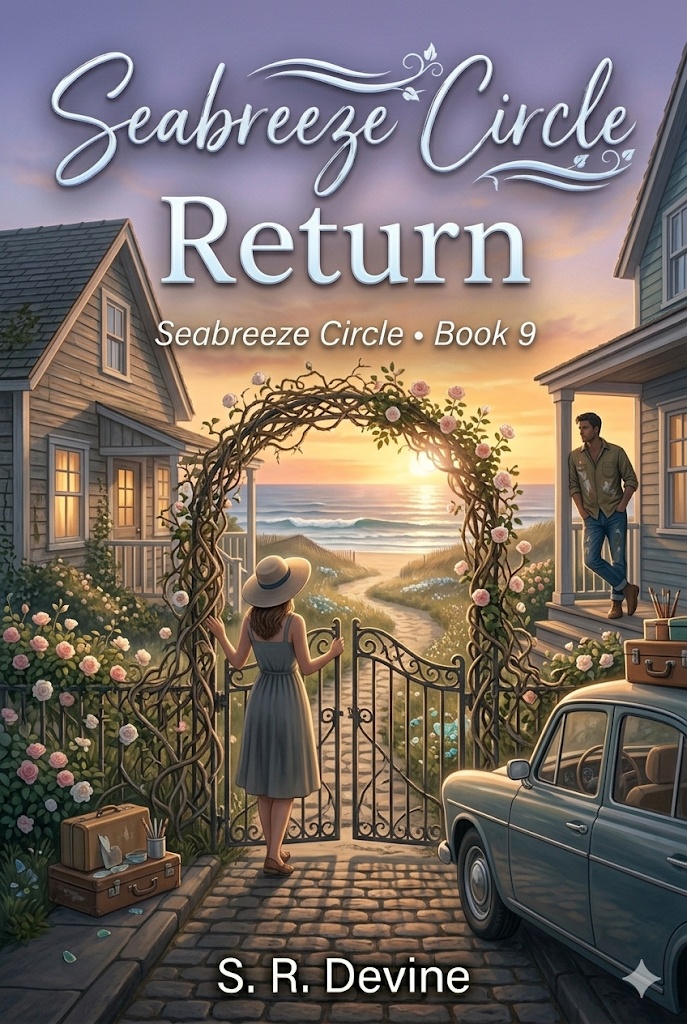 Seabreeze Circle Return