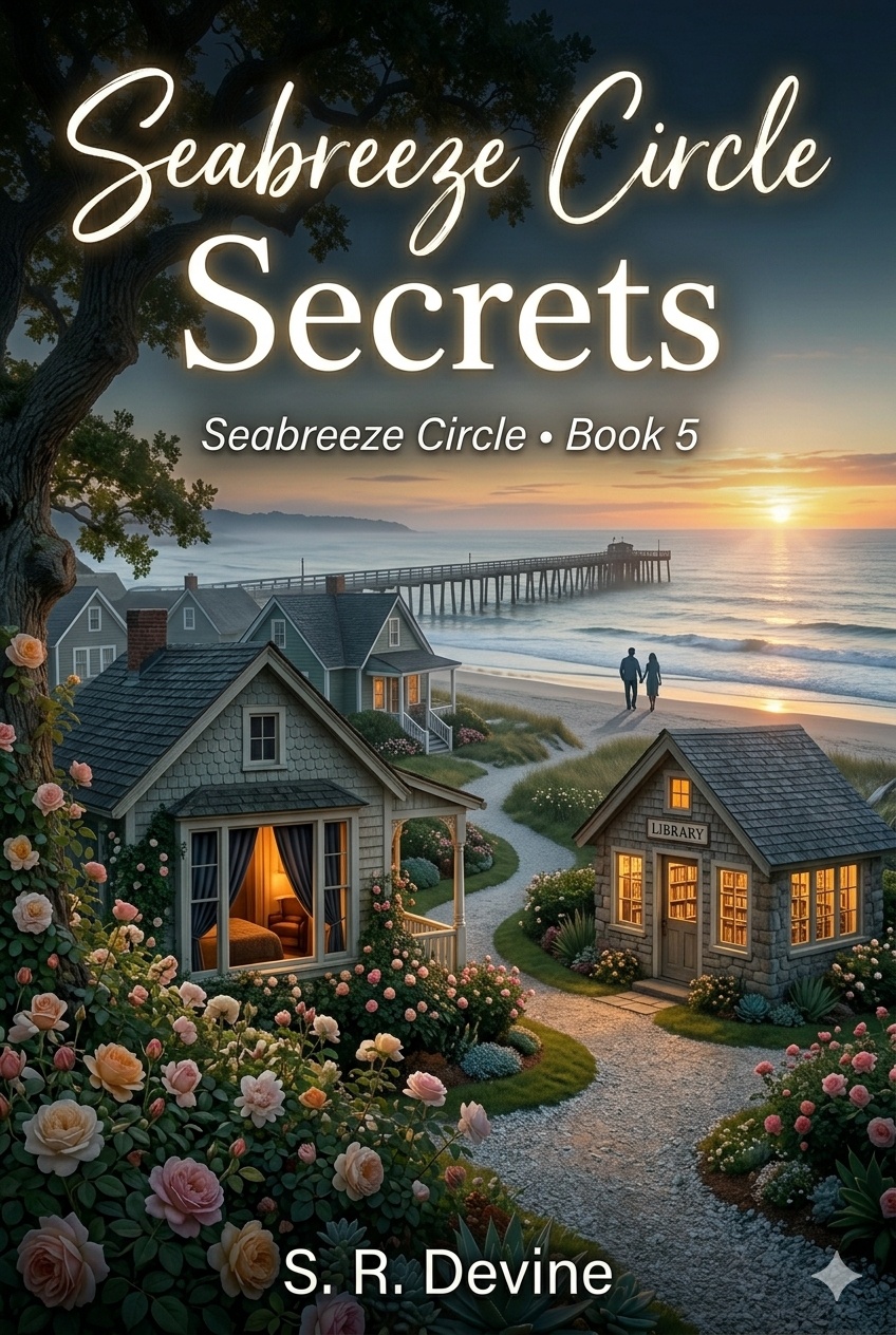 Seabreeze Circle Secrets