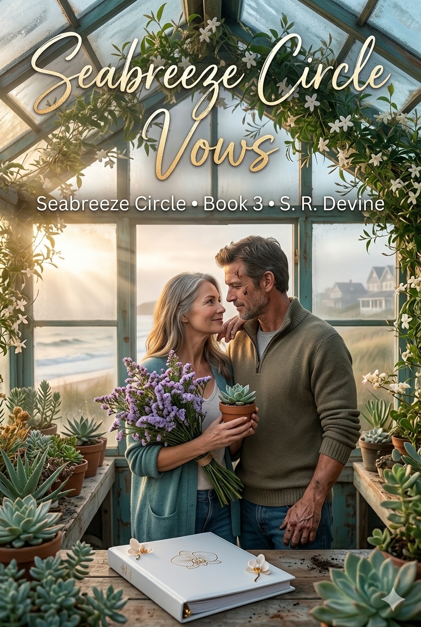 Seabreeze Circle Vows