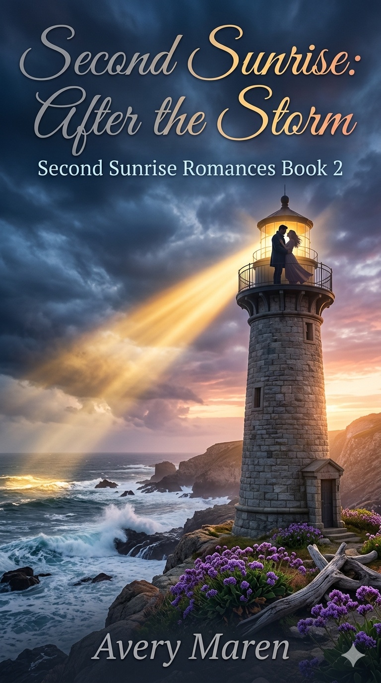 Second Sunrise: After the Storm