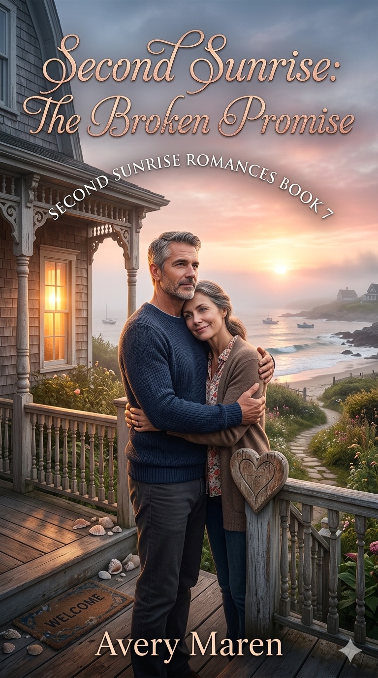 Second Sunrise: The Broken Promise
