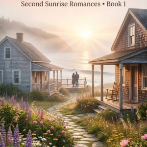 Second Sunrise: The First Light