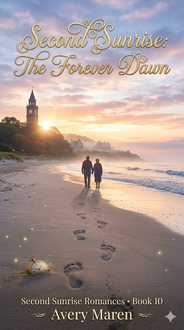 Second Sunrise: The Forever Dawn