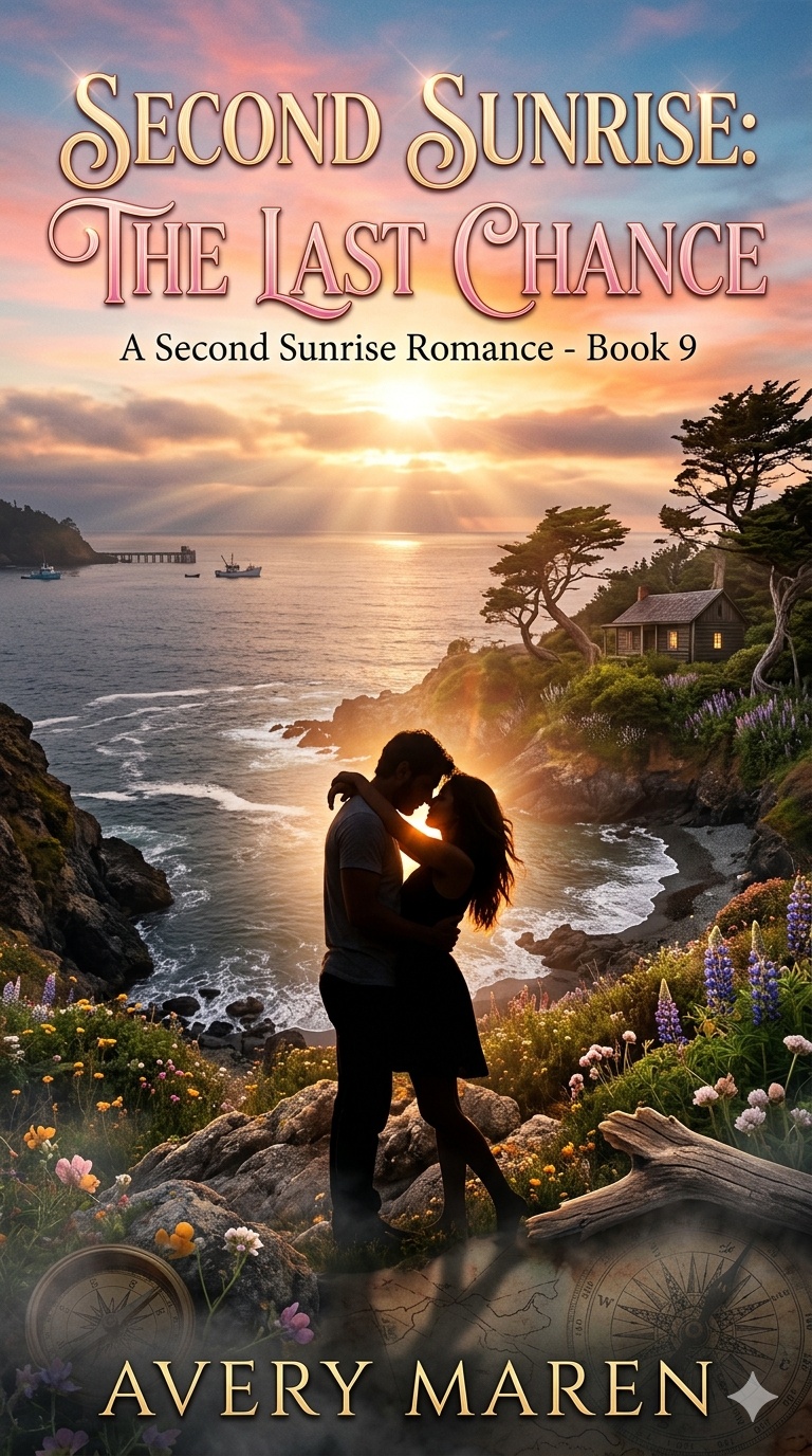Second Sunrise: The Last Chance