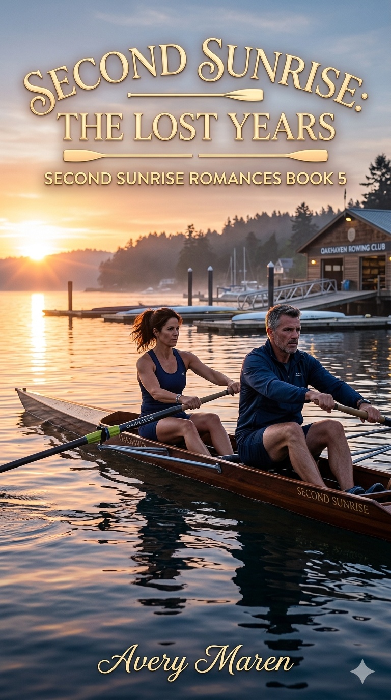 Second Sunrise: The Lost Years