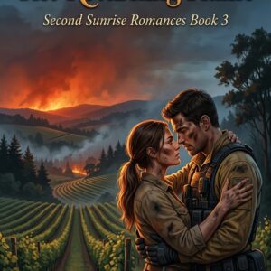 Second Sunrise: The Returning Flame