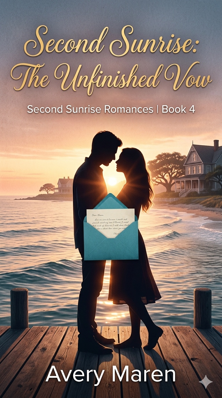Second Sunrise: The Unfinished Vow
