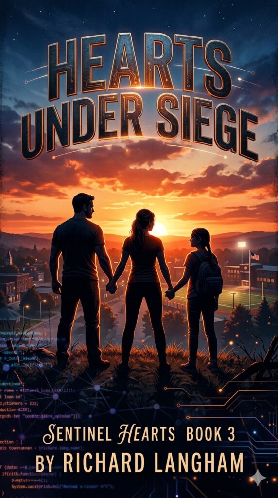 Hearts Under Siege