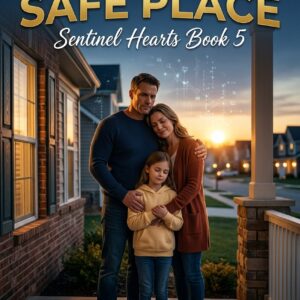 The Last Safe Place