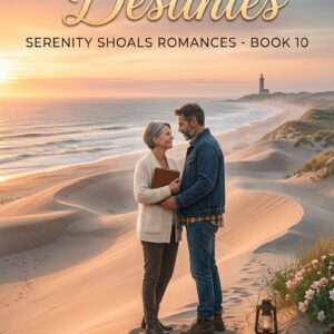 Dunebound Destinies
