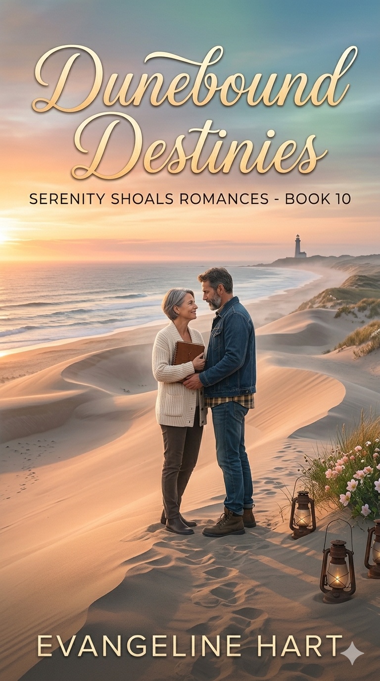 Dunebound Destinies