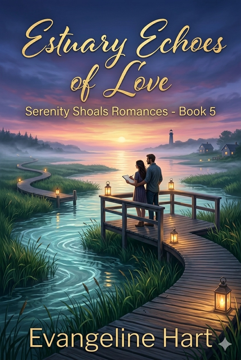 Estuary Echoes of Love