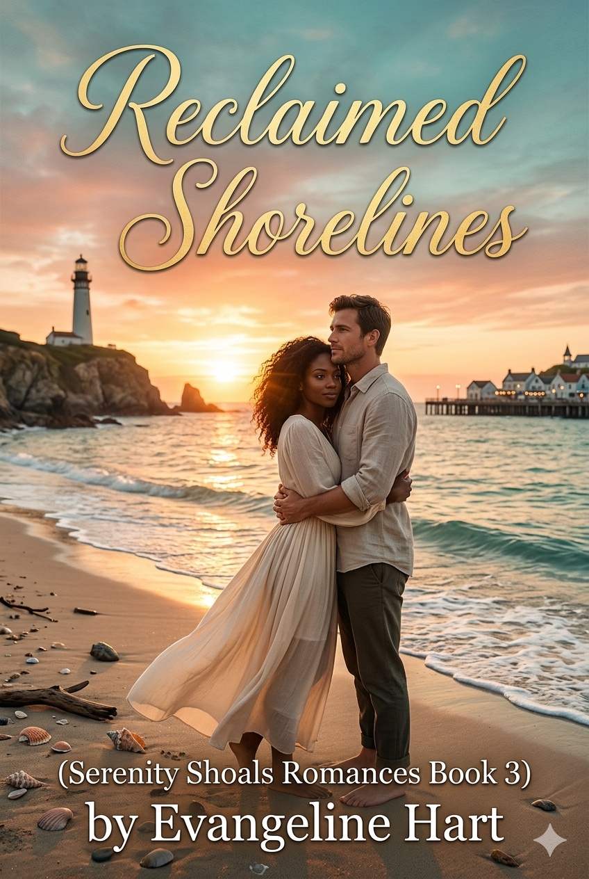 Reclaimed Shorelines