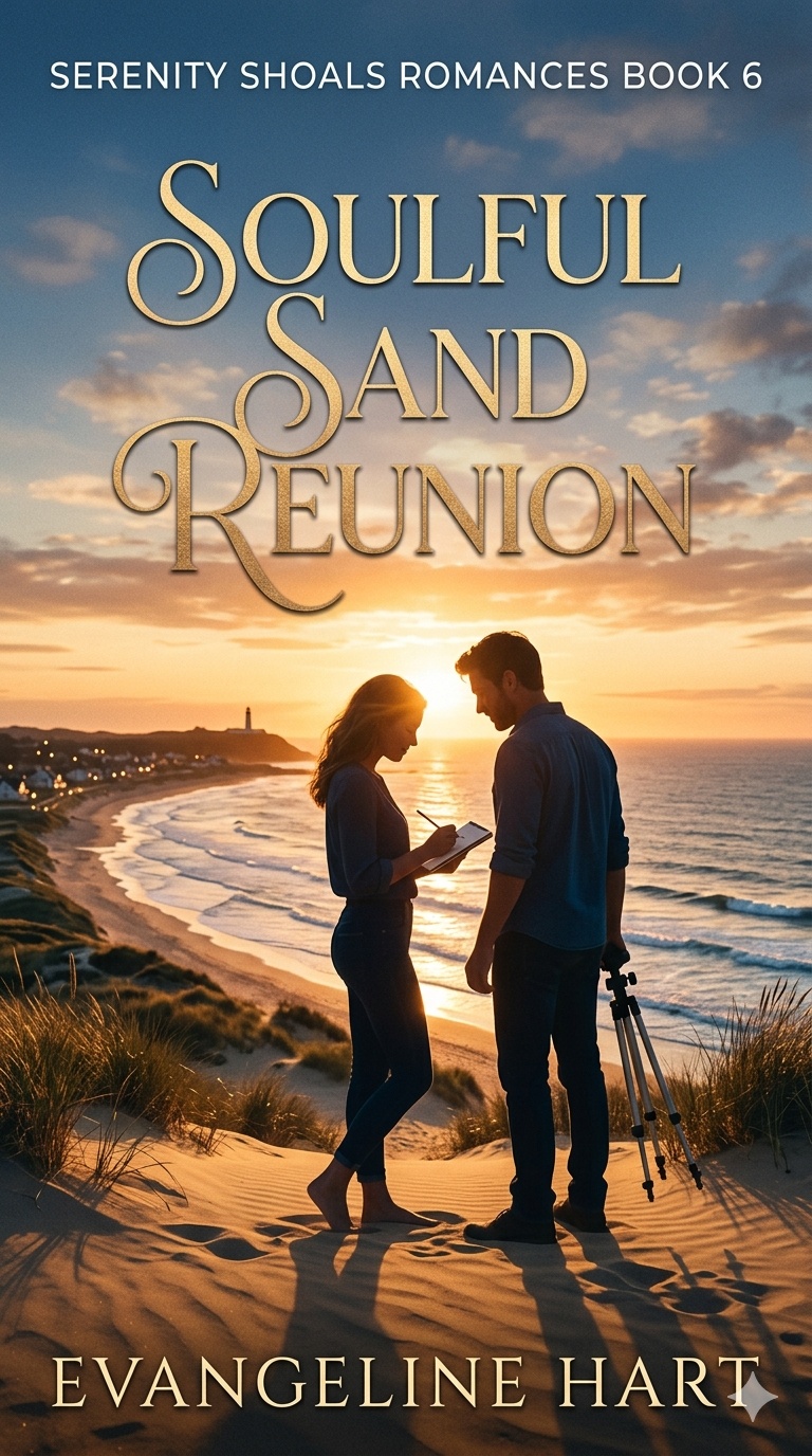 Soulful Sand Reunion