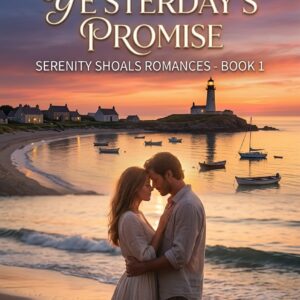 Waves of Yesterday's Promise
