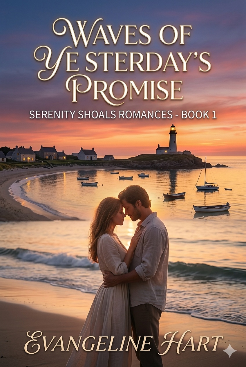 Waves of Yesterday's Promise