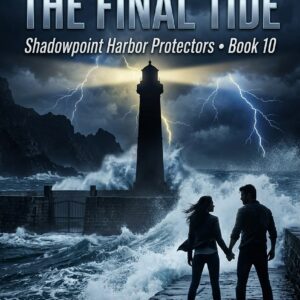 Shadowpoint Protector: The Final Tide