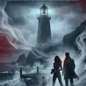 Shadowpoint Protector: The Fogbound Killer