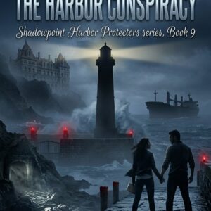 Shadowpoint Protector: The Harbor Conspiracy