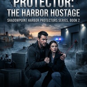Shadowpoint Protector: The Harbor Hostage