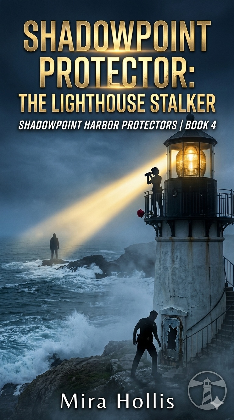 Shadowpoint Protector: The Lighthouse Stalker