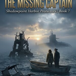 Shadowpoint Protector: The Missing Captain