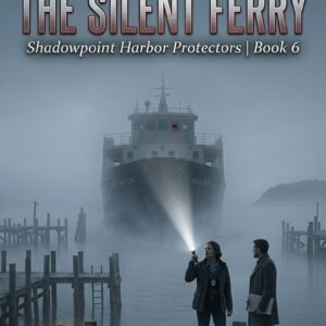 Shadowpoint Protector: The Silent Ferry