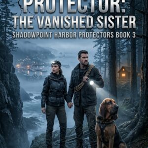 Shadowpoint Protector: The Vanished Sister