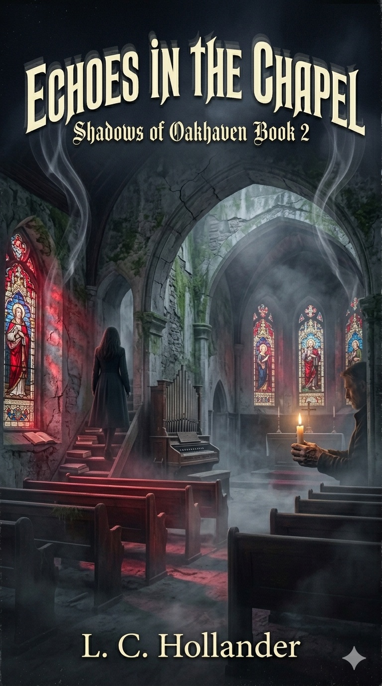 Echoes in the Chapel