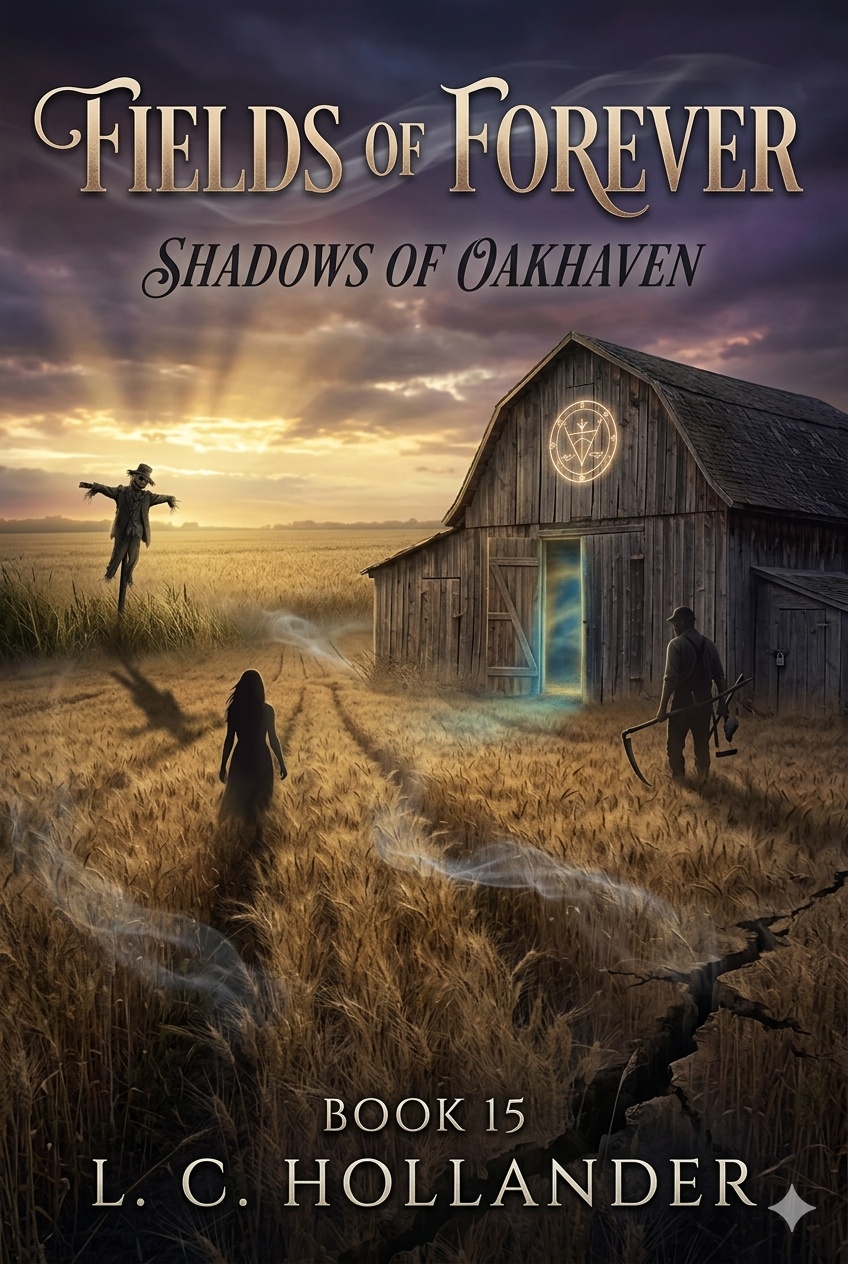 Fields of Forever