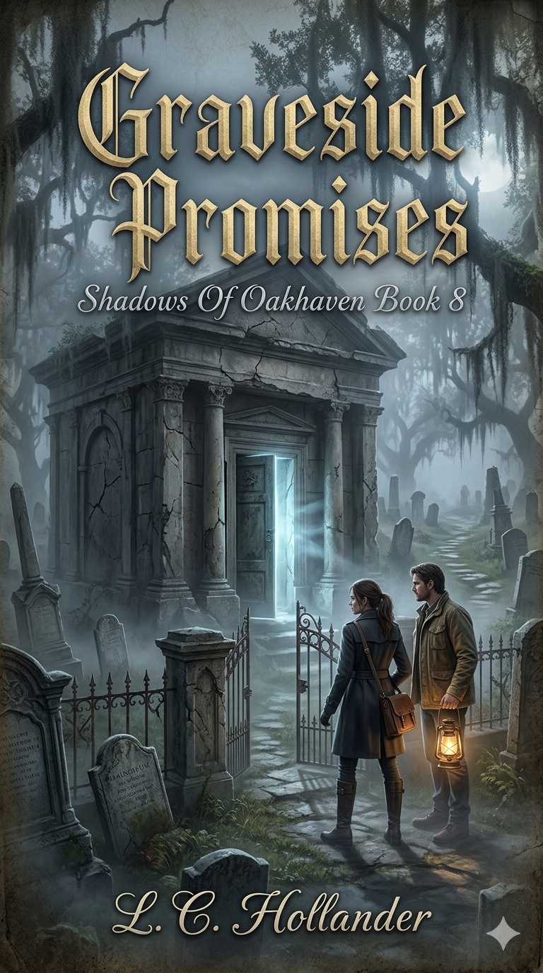 Graveside Promises