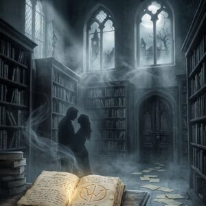 Pages of the Past