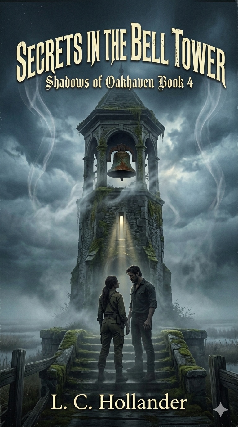 Secrets in the Bell Tower