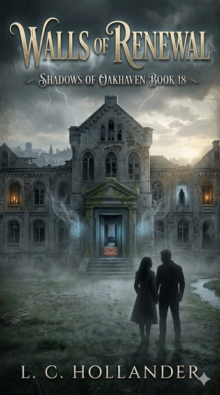 Walls of Renewal