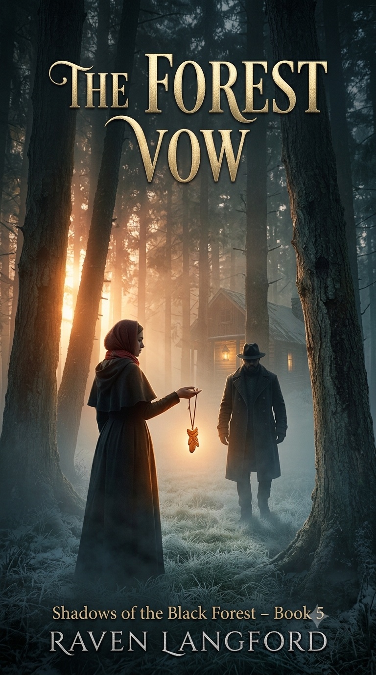 The Forest Vow