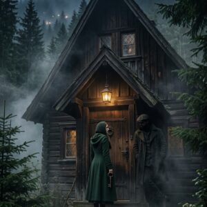 The House in the Pines